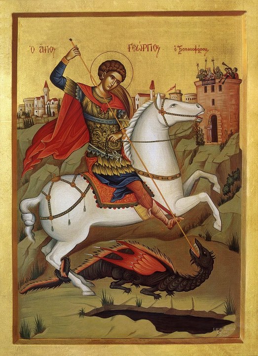 saint_george