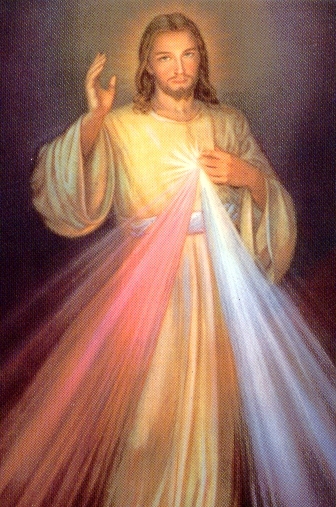 DivineMercy