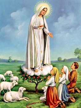 Our Lady of Fatima