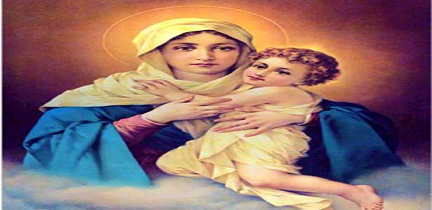 Blessed-Virgin-Mary-(1)