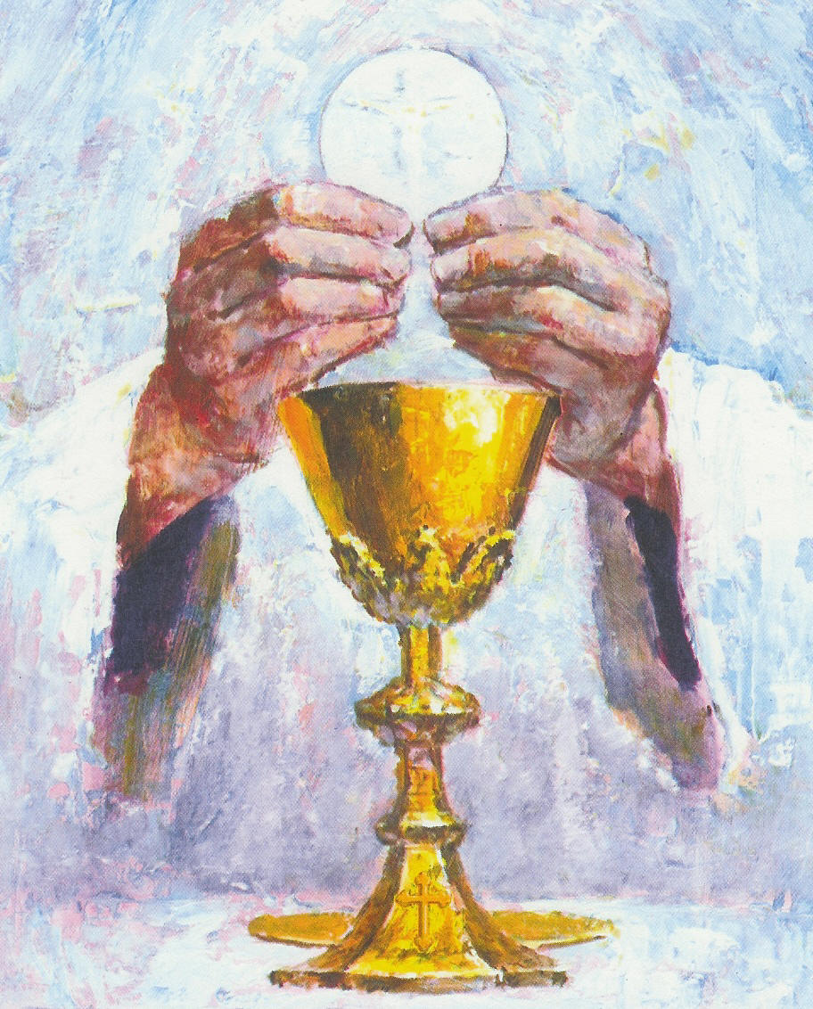 Holy-Communion