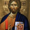 Jesus Christ icon