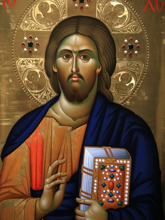 Jesus Christ icon
