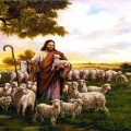 jesus_is_my_shepherd