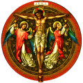 precious blood of Jesus Christ