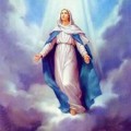 عيد انتقال العذراء مريم بالنفس والجسد إلى السماء