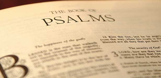 تعريف المزمور وأهمية سفر المزامير