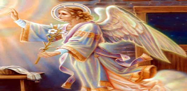الملاك جبرائيل البشير