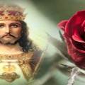 صلاة الى يسوع الملك