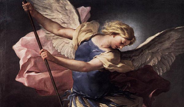 Miracles of Saint Michael